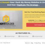 Profit Builder 2.0