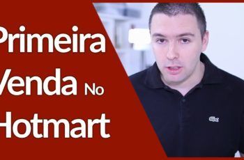 Como Fazer Sua Primeira Venda No Hotmart Método #01 | Guia Completo | Alex Vargas