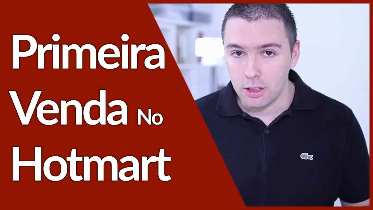 Como Fazer Sua Primeira Venda No Hotmart Método 01 Guia Completo Alex Vargas Fórmula 9661