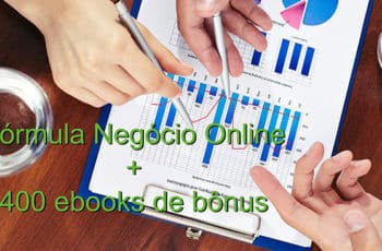 Formula Negocio Online Funciona