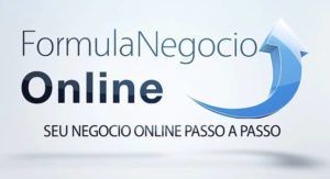 Fórmula Negócio Online é bom