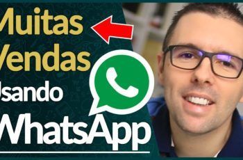 Vender com WHATSAPP, Lista de Transmissão WHATSAPP, Link para WHATSAPP, Dinheiro Com WHATSAPP