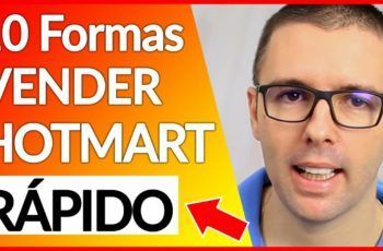 10 Dicas Para Fazer Sua Primeira Venda No Hotmart | Alex Vargas