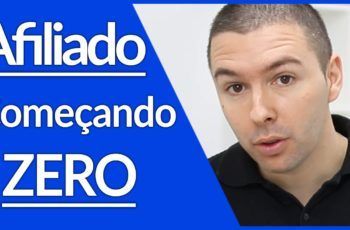 7 Passos Para Ter Sucesso Como Afiliado Começando Do Zero | Alex Vargas