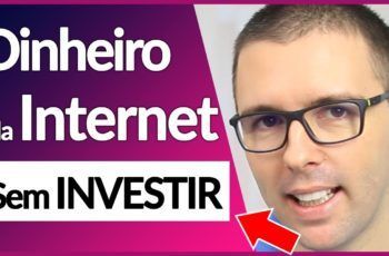 Começar Um Negócio Na Internet Sem Dinheiro - Passo a Passo | Alex Vargas