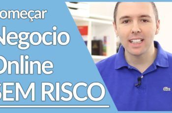 Como Começar Um Negocio Online Com SUCESSO E Baixo Risco | Alex Vargas