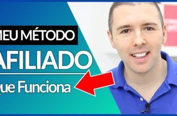 COMO CONSTRUIR UM NEGOCIO DE "AFILIADO" SUSTENTÁVEL E LUCRATIVO | ALEX VARGAS