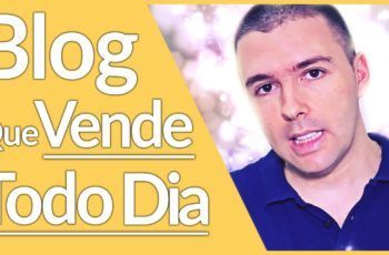 Como FAZER UM BLOG | BLOG De Sucesso E Que VENDE TODOS OS DIAS | Alex Vargas