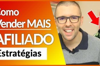 Como VENDER MAIS COMO AFILIADO | AFILIADO | Alex Vargas