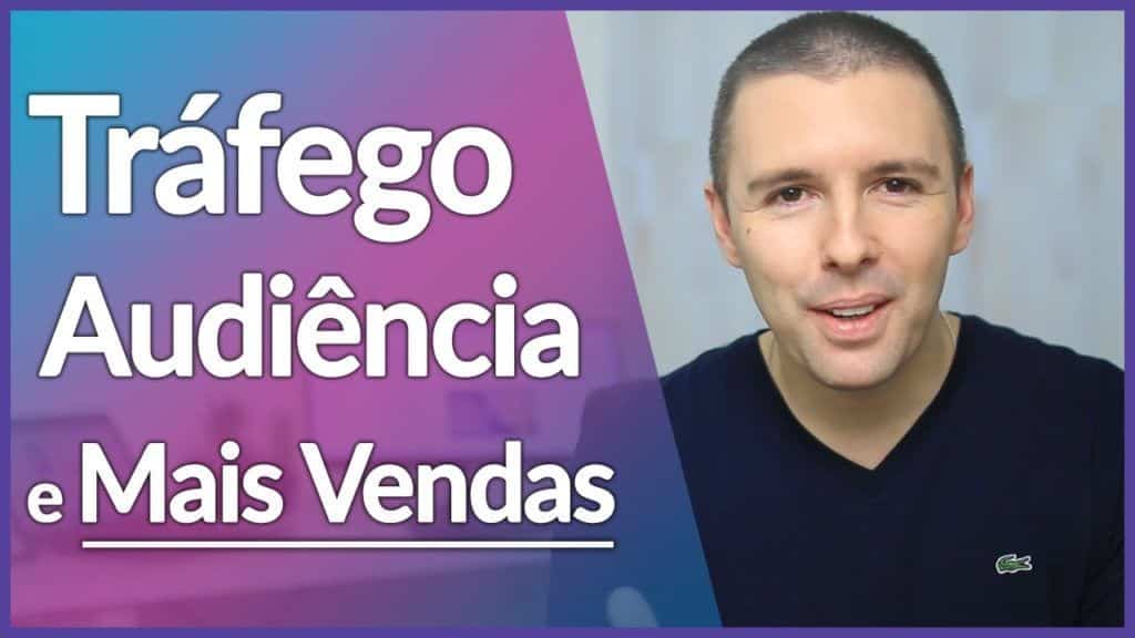 FORMAS DE GERAR TRÁFEGO E CONSTRUIR AUDIÊNCIA PARA VENDER MAIS | Alex Vargas