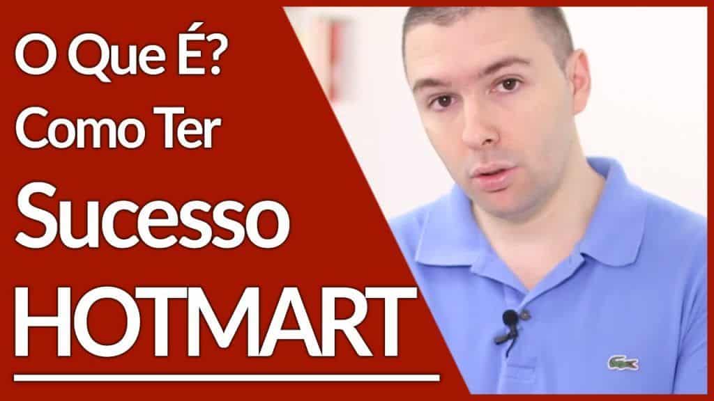 O Que É Hotmart, Como Usar E Como Ter Sucesso No Hotmart | Alex Vargas