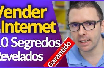 COMO VENDER PELA INTERNET | Guia Completo de 10 Passos P/ Vender Pela Internet