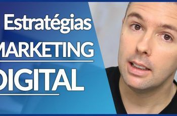 MARKETING DIGITAL | 8 Estratégias Fundamentais de Marketing Digital | Alex Vargas