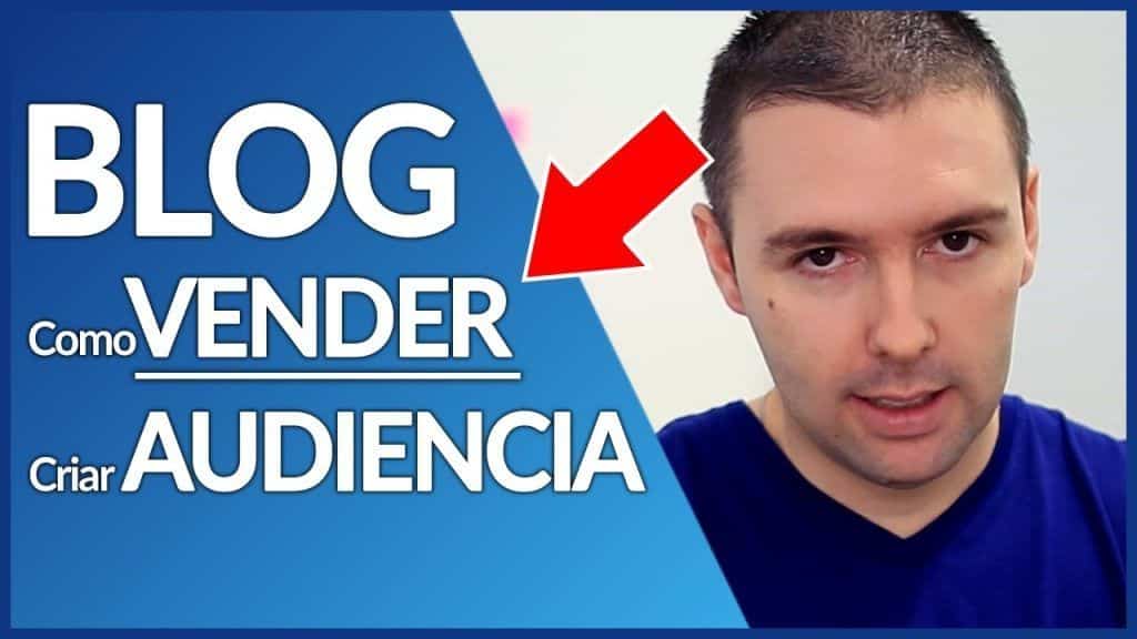 Como FAZER UM BLOG DE SUCESSO | Criar Audiência, TRÁFEGO e VENDER MUITO | Alex Vargas