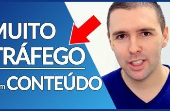 COMO GERAR TRÁFEGO | Como Criar UM CONTEÚDO E Atingir MILHÕES DE PESSOAS | Alex Vargas