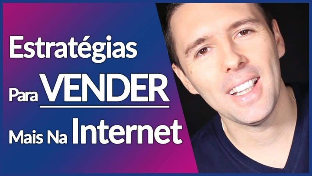 VENDAS ONLINE | 3 ESTRATÉGIAS PARA VENDER MAIS ONLINE | Alex Vargas