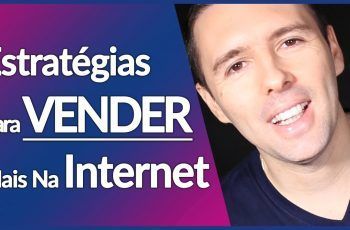 VENDAS ONLINE | 3 ESTRATÉGIAS PARA VENDER MAIS ONLINE | Alex Vargas