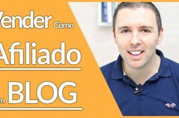 7 Estratégias Para VENDER Como AFILIADO Usando BLOG | Alex Vargas