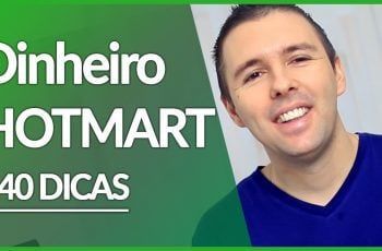 GANHAR DINHEIRO COM HOTMART | GANHAR DINHEIRO ONLINE SENDO AFILIADO | Alex Vargas