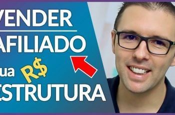 VENDER COMO AFILIADO Com Sua Estrutura Própria | Alex Vargas