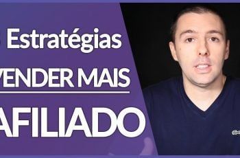 AFILIADOS | 3 PASSOS Para Criar NEGÓCIO, VENDER MAIS e GANHAR DINHEIRO Sendo AFILIADO | Alex Vargas