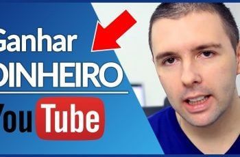 Como GANHAR DINHEIRO NO YOUTUBE - 5 Formas Comprovadas PARA GANHAR DINHEIRO NO YOUTUBE | Alex Vargas