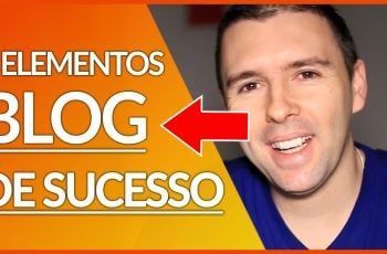 FAZER UM BLOG DE SUCESSO | 7 Elementos ESSENCIAIS Para Seu BLOG Ter SUCESSO | Alex Vargas