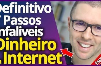 DEFINITIVO, O Que Você Precisa P/ Começar Seu NEGOCIO NA INTERNET e Ganhar Dinheiro Com Ele