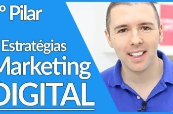 MARKETING DIGITAL - 4 Pilares Para Crescer Seu Negocio Online Sempre | Parte #01 | ALEX VARGAS