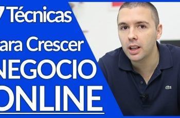 7 LIÇÕES IMPORTANTES QUE FARÃO SEU NEGÓCIO ONLINE CRESCER DIA A DIA | ALEX VARGAS