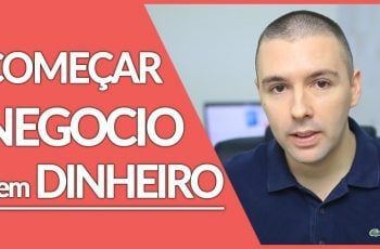 Como Começar Um Negócio Sem Dinheiro | Sim. É possível Montar Um Negócio Sem Dinheiro | Alex Vargas