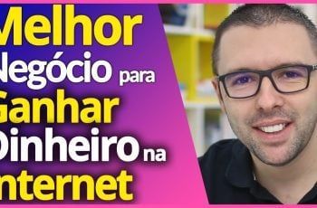 REVELEI Melhor Negócio Para Começar Online e Ganhar Dinheiro Na Internet