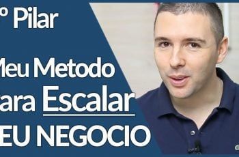 COMO CRESCER NEGOCIO - 4 Pilares Para Crescer Seu Negocio Online Sempre Parte #04 | ALEX VARGAS