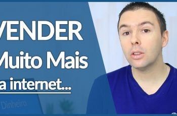 COMO VENDER MUITO MAIS NA INTERNET | Erros e Acertos No Processo de Vendas Online | Alex Vargas