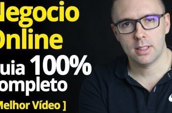 Criar Um Negócio Online (Sem Investir) Método Completo Passo a passo [Melhor Vídeo]