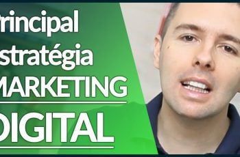 MARKETING DIGITAL | A Principal Estratégia HOJE Para Crescer Sempre no Longo Prazo | Alex Vargas