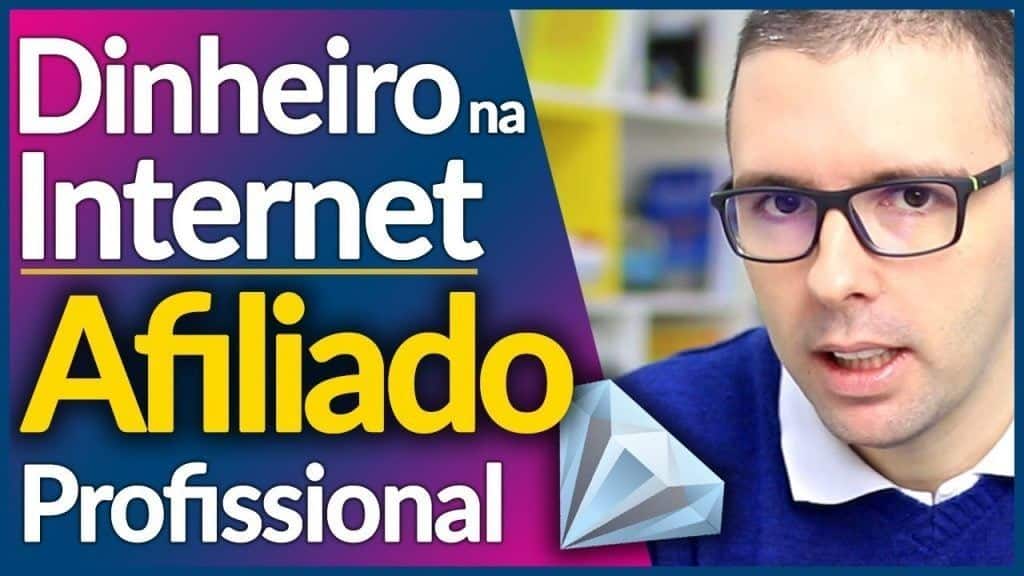 Como Ganhar Dinheiro Na Internet Sendo Um Afiliado Profissional Passos Pr Ticos F Rmula