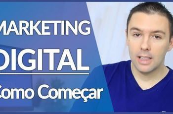 Como Começar do Zero no Marketing Digital | Dicas de Sucesso | Alex Vargas