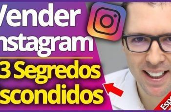 Como Vender no INSTAGRAM | Vender Qualquer Produto e Ganhar Dinheiro No Instagram