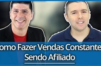 (Como Fazer Vendas Como Afiliado) - Conversa Com Dani Edson | Alex Vargas