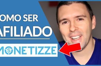 Como Se CADASTRAR E Se AFILIAR A Produtos Na MONETIZZE | Alex Vargas