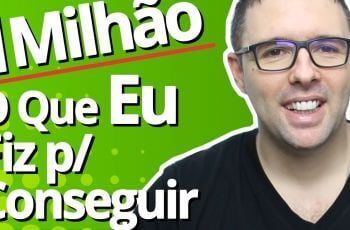 Independência Financeira - Como Conseguir 1 Milhão - O Passo a Passo Completo