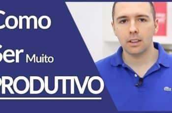 3 Hábitos Poderosos Para Multiplicar Sua Performance E Produtividade | Alex Vargas