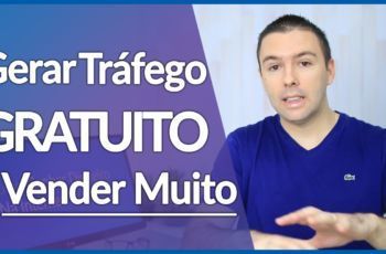 CONSTRUIR AUDIÊNCIA, VENDER NO ORGÂNICO & TRÁFEGO GRATUITO | Alex Vargas