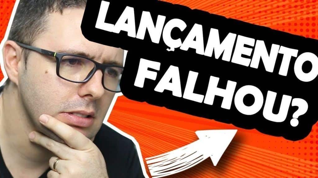 O PIOR ERRO Ao Lançar Um Produto (Minha Historia Quase Fiz) - Lançamento De Produto