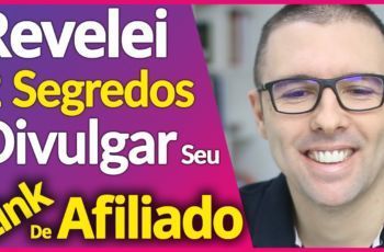 AFILIADO | Você Está ERRADO | Veja Agora Como Divulgar Seu Link De Afiliado E Ganhar Dinheiro