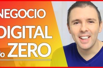 COMO CRIAR UM NEGÓCIO DIGITAL DE INFOPRODUTOS DO ZERO | Alex Vargas