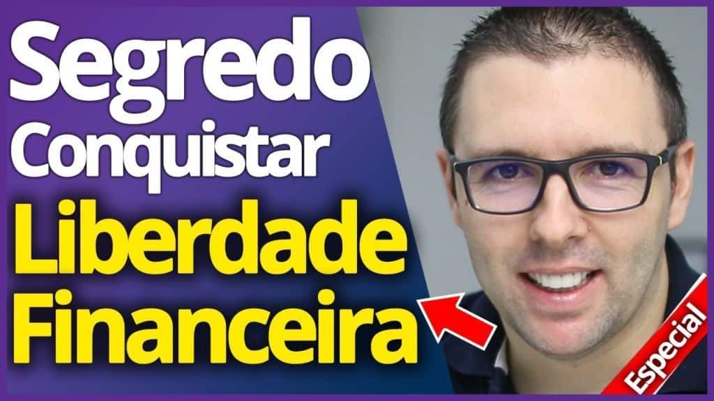 7 Passos Para Alcançar a Liberdade Financeira (Definitivamente)