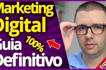 Como Iniciar do Zero no Marketing Digital e ter Sucesso Rápido | Guia Completo e Definitivo