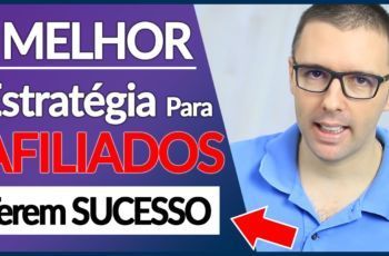 VENDER Todos Os Dias Como AFILIADO e Construir um Negócio Na Internet | Alex Vargas